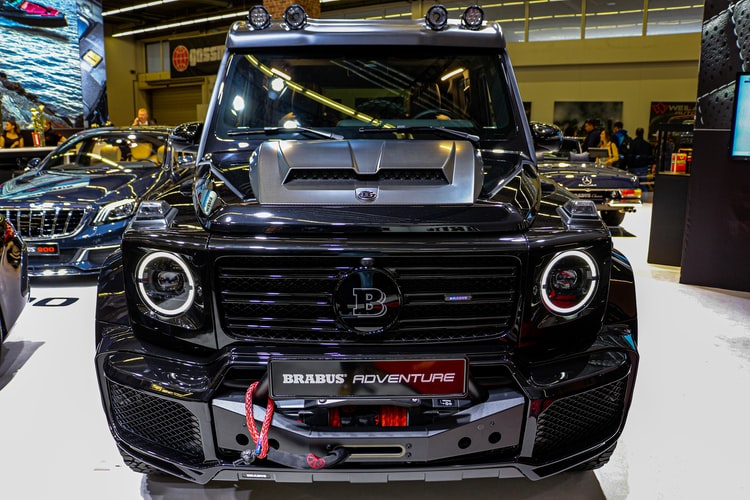 Price Of Mercedes Benz G Wagon In Nigeria Sell At Ease Online