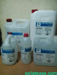 Distilled water in Lagos, Nigeria