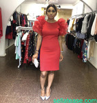 Buy Latest Turkey wears for ladies online in Nigeria