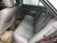 Tokunbo Toyota Camry big daddy 2006 for sale in Nigeria