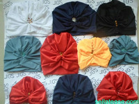 Turban caps