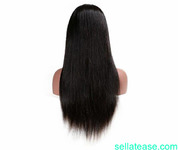 human hair and lace wigs. - 3