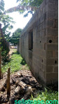 Uncompleted 4bedroom