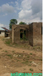 Uncompleted 4bedroom