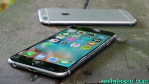 XMAS BONANZA! MOBITECH OFFERS IPHONE 7 AND 8 AT A LOW PRICE