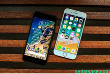 XMAS BONANZA! MOBITECH OFFERS IPHONE 7 AND 8 AT A LOW PRICE
