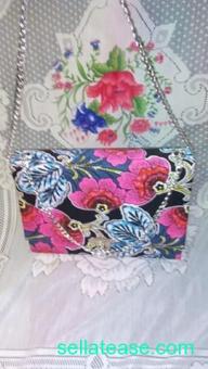 Handbags, purse, school bags etc