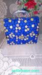 Handbags, purse, school bags etc