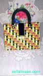 Handbags, purse, school bags etc