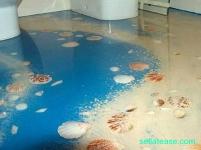 Epoxy Flooring