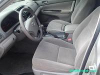 Tokunbo Toyota Camry big daddy 2006 for sale in Nigeria