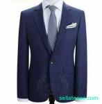 Italian fitted suits