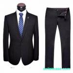 Italian fitted suits