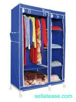 Virony wardrobe