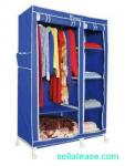 Virony wardrobe