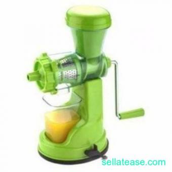 Juice blender