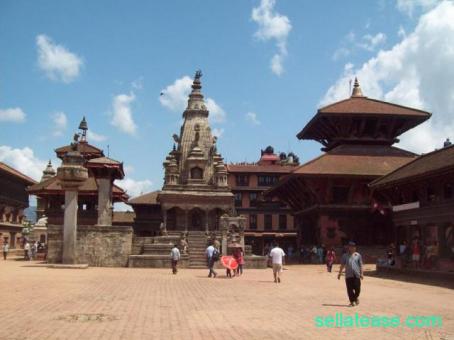 Looking for the trustworthy travel company in Nepal?