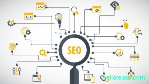 Highest SEO Services Online - SEO Experts