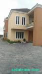 Four bedroom detached house