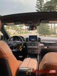 Tokunbo 2019 Mercedes Benz GLE43 AMG for sale in Nigeria