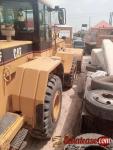 Tokunbo Cat Caterpillar Payloader 950F for sale in Nigeria
