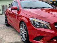 Tokunbo 2015 Mercedes Benz CLA45 AMG for sale in Nigeria