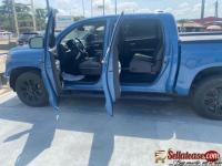 Tokunbo 2020 Toyota Tundra for sale in Nigeria