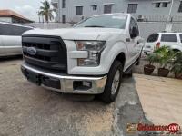 Tokunbo 2016 Ford F-150 for sale in Nigeria