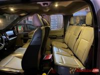 Tokunbo 2016 Ford F-150 for sale in Nigeria