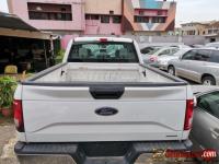Tokunbo 2016 Ford F-150 for sale in Nigeria