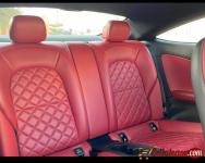Tokunbo 2017 Mercedes Benz C300 Coupe for sale in Nigeria