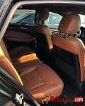 Tokunbo 2016 Mercedes Benz GLE450 for sale in Nigeria