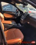 Tokunbo 2016 Mercedes Benz GLE450 for sale in Nigeria