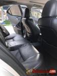 Tokunbo 2008 Lexus IS250 upgraded for sale in Nigeria