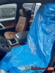 Brand new 2021 Toyota Fortuner SR5 for sale in Nigeria