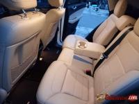 Tokunbo 2016 Mercedes Benz GLE450 4matic coupe for sale in Nigeria - 4