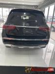 Brand new 2021 Mercedes-Maybach GLS 600 for sale in Nigeria