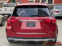 Tokunbo 2020 Mercedes Benz GLE 350 4Matic for sale in Nigeria