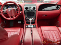 Tokunbo 2013 Bentley Continental GT for sale in Nigeria