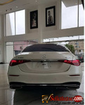 Brand new 2021 Mercedes Benz S Class for sale in Abuja