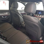Brand new 2021 Mercedes Benz E350 for sale in Nigeria
