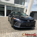 Brand new 2021 Toyota Avalon touring for sale in Nigeria