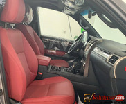Brand new 2021 Lexus GX460 for sale in Nigeria