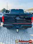 Tokunbo 2020 Ford F-150 for sale in Nigeria
