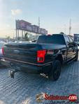 Tokunbo 2020 Ford F-150 for sale in Nigeria