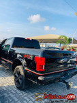 Tokunbo 2020 Ford F-150 for sale in Nigeria