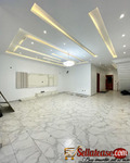 CONTEMPORARY 5 BEDROOM DUPLEX FOR SALE IN LEKKI, LAGOS NIGERIA