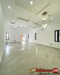 New 5 bedroom detached duplex for sale in Lekki, Lagos