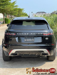 Tokunbo 2020 Range Rover Velar P300 S R-Dynamic for sale in Nigeria - 2