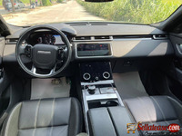 Tokunbo 2020 Range Rover Velar P300 S R-Dynamic for sale in Nigeria - 3